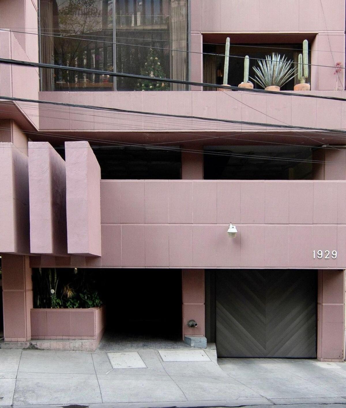Eclectic Jungle: 4 Bedrooms In Beautifull Polanco Mexico City Exteriör bild